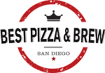 Best Pizza and Brew San Diego